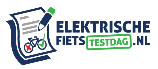 Logo Elektrische Fiets Testdag